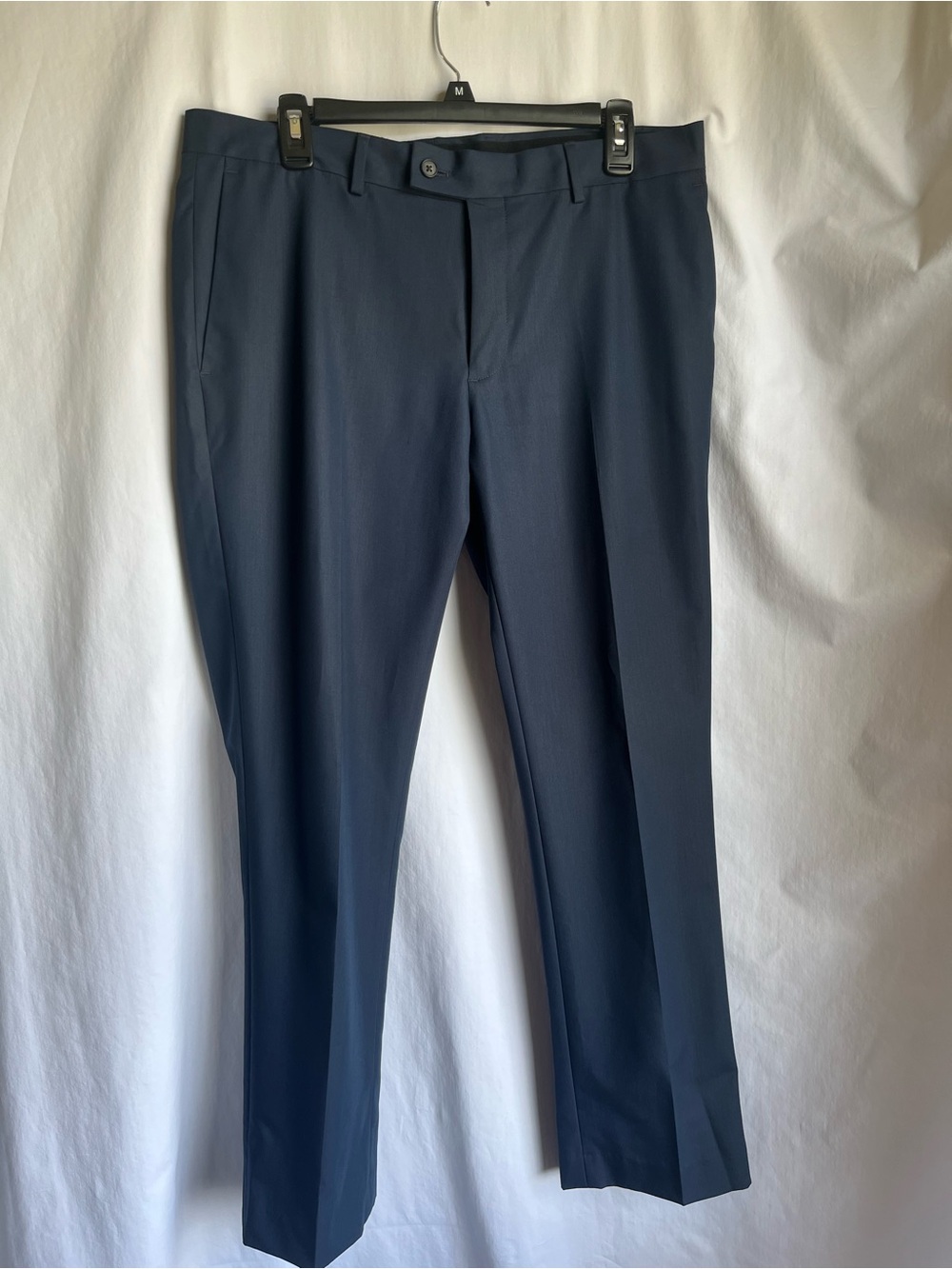 Apt. 9 Men's Dress Pants in Dark Navy 32/30